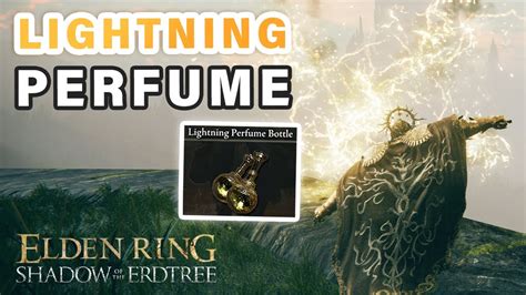 perfume bottle weapons elden ring